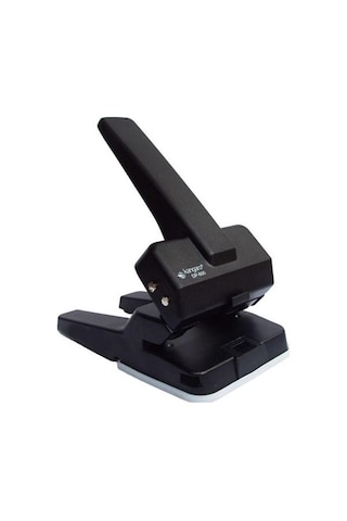 Kangaro Dp -800 Arşiv Tipi Delgeç Siyah