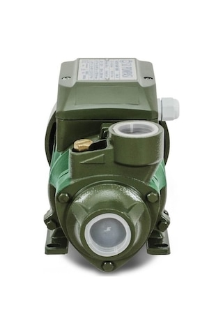 0.5 Hp-220v-bronz Fan Satrifüj Su Pompası