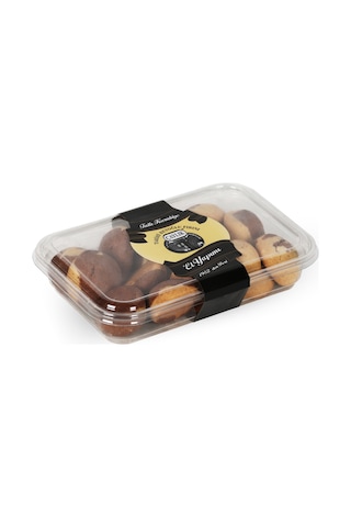 Tarihi Beyoğlu Fırını Kakaolu Kurabiye 280 G
