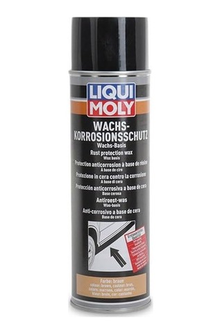 Molijen Motor Koruması 500 Ml 500 Ml Otomotiv Bakım Ürünü