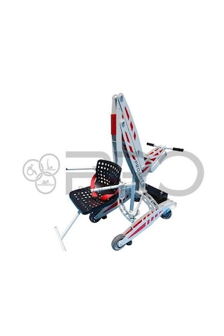 Pro Pool Lift Engelli Havuz Asansörü-havuz Lifti