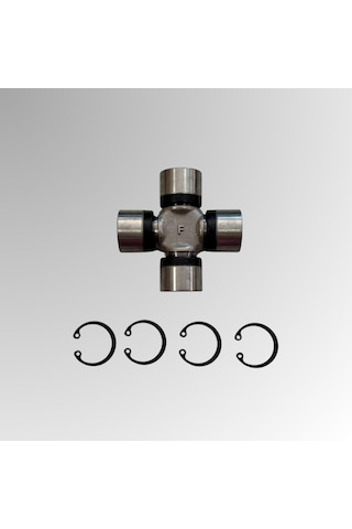 Sdf Parts Same Deutz-fahr Ön Cer Mafsalı