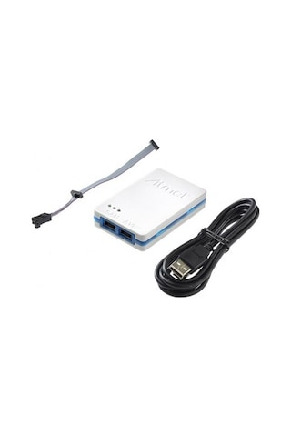 Atmel İce Atatmel Ice Basic Programlayıcı Arm Cortex-M İle Sam Avr Isp