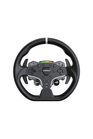 Moza Racing R5 Direct Drive Yarış Direksiyonu Seti Pc Moza