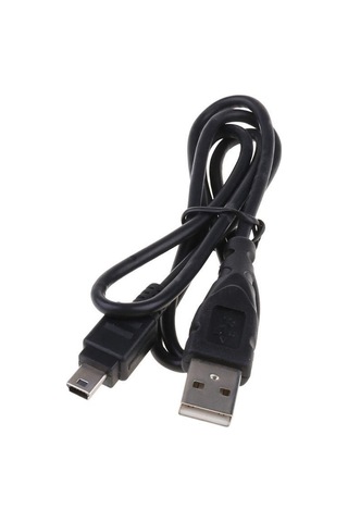 ET-1509 Ethernet RS232 Dönüştürücü TCP232 RJ45 DB9
