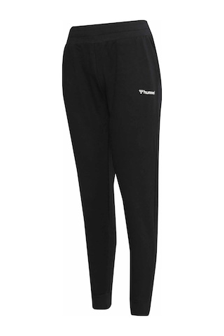 Hummel Nesa Regular Kadın Eşofman Altı 932097-2001 Siyah