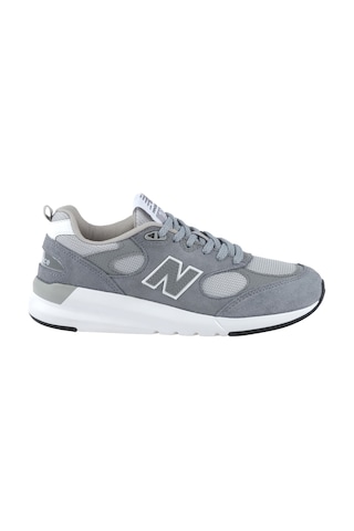 New Balance 109 Kadın Gri Spor Ayakkabı Ws109grw Gri