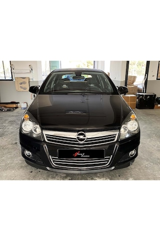 Opel Astra H Uyumlu Fl Batman Yarasa Ayna Kapağı