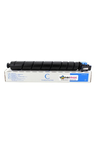 Utax Ck-8514 Uyumlu Toner Mavi / Utax 5006Ci / 5007Ci / 5057Ci / 549209908