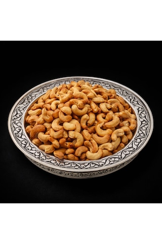 Kaju Fıstığı İri Boy 500 Gr 500 G