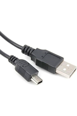 Canon Eos 200D Usb Kablo - Veri Data