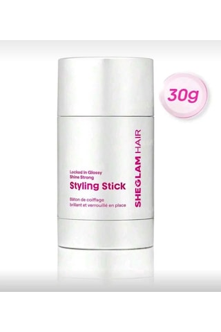 Sheglam Haır Parlaklık Ve Şekillendirici Stick 30 G