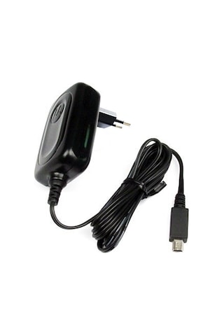 Motorola 5012 Mini USB Şarj Aleti V3 ve V3I