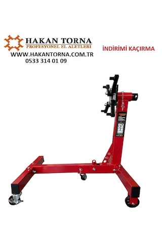 Ht- Rico Motor Toplam Tezgahı 680 Kg