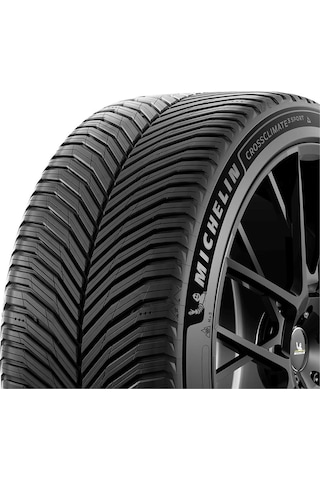 Michelin 255/50R20 109Y XL Crossclimate 3 Sport Dört Mevsim Lastiği 2025