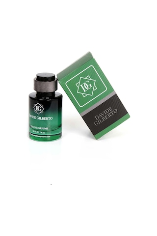 Davide Gilberto Narcotic Unisex Parfüm EDP 50 ML