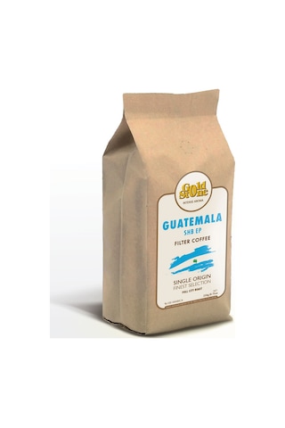 Gold Stone Guatemala SHB EP Filtre Kahve 250 G