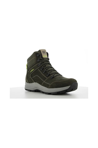 Adventure SCOUT Waterproof Outdoor Trekking Bot Haki