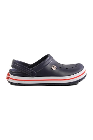 Twingo 214 G Lacivert Unisex Sabo Terlik