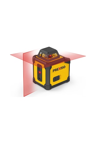 Leıca Prexiso PLC360 Çapraz Çizgi Lazeri Hizalama