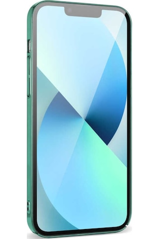 Apple Uyumlu iPhone 14 Plus Kılıf Zore Pixel Kapak