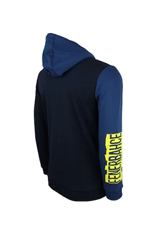 Fenerbahçe Çocuk Trıbun Fenerbahçe Sweat Lacivert