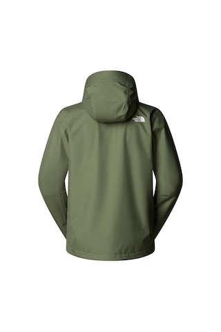 F00a8azbo91-r The North Face M Quest Jacket - Eu Erkek Ceket F00a8azbo91-r Haki