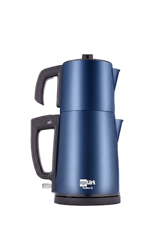 Egetürk Ecm-122 Teadem XL 1.7 LT Elektrikli Çay Makinesi