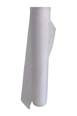 Senal Ticaret Isı Yalıtımı Parke Altı Delikli Şilte 1,5 Mm 40 Metre