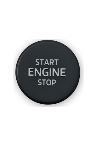 Skoda Superb 3 2015-2022 Start Stop Çalıştırma Düğmesi 3V0905217A