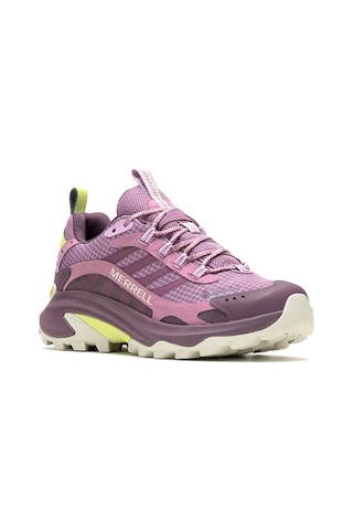 Merrell Moab Speed 2 Gtx Kadın Outdoor Ayakabısı J037846-20765 Mor J037846-20765 Mor