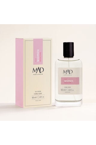 Mad V102 Selective Kadın Parfüm EDP 100 ML