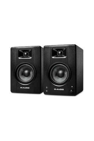 Tknszrshop Bx4, 120 Watt, Masaüstü Stüdyo Hoparlör En Yeni 1127289-130653