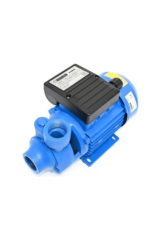 Idb40 Bakır Sargı Su Pompası 0.37-kw -0.5 Hp