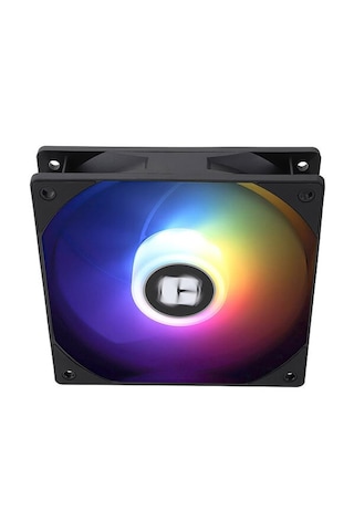 Thermalright Tl-c12rb-s V2 Argb 120mm Siyah Kasa Fanı