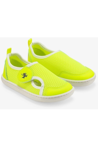 Hopfrög Kids Hopfrög Multi Barefoot Çocuk Ayakkabı Sarı