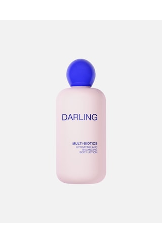 Bodylotion Multi-biyotik Nemlendirici Ve Dengeleyici Vücut Losyonu 50 Spf