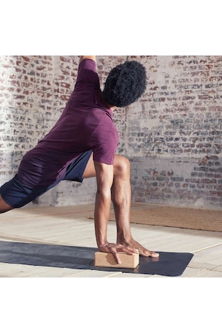 Kabartma Yoga Blok 7.5X15X23.5 Cm 750 Gr