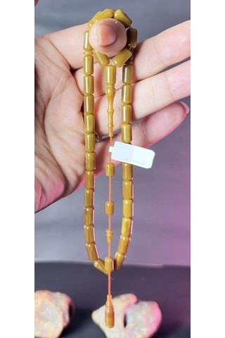 Katalin Eski Alman Aykırı Renk Mehmet Yavuz Kurt 6 11mm. 13gr.