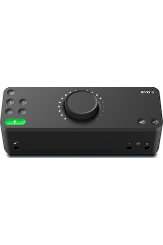 Audient Evo 8 Usb-C Type-C Ses Kartı