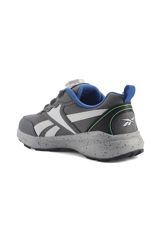 Reebok Poıne One Traıl Gri Erkek Çocuk Outdoor 000000000101989187 Gri-beyaz Gri - Beyaz
