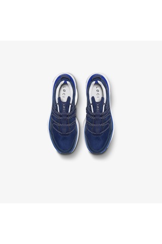 Loci Dopamine Unisex Mavi Spor Ayakkabı Lc-017 Gri