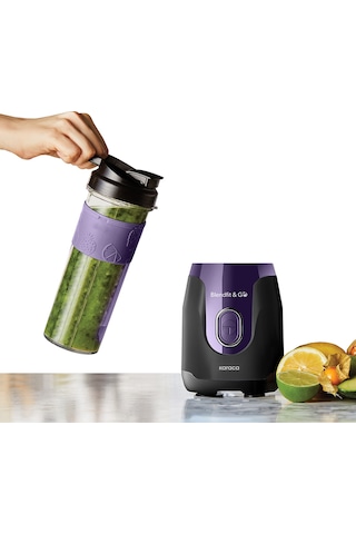 Karaca Blendfit Go Personal Kişisel Smoothie Blenderı