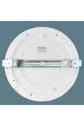 Horoz Martha 18w Yuvarlak Hareket Sensörlü Fotoselli Led Spot Beyaz 6400k Beyaz Sıva Üstü Ve Sıva Al Çok Renkli