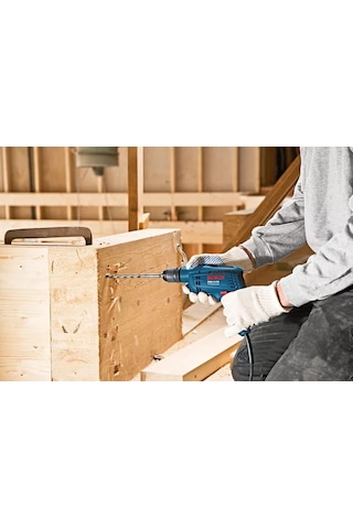Bosch Professional GBM 10 RE Darbesiz Matkap - 0601473600
