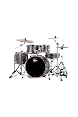 Mapex Venus Akustik Davul 20+10+12+14ft+14s Ve5045ftcvx