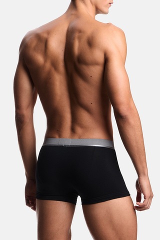 Emporio Armani Erkek Boxer Em000259 Af10780 Mc406 Siyah Siyah