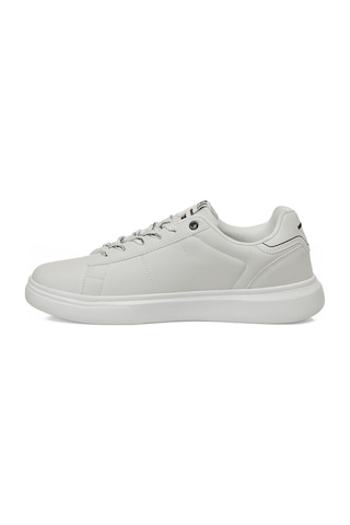 U.s. Polo Assn. Ares 6fx Beyaz Erkek Sneaker 000000000102156915 Beyaz