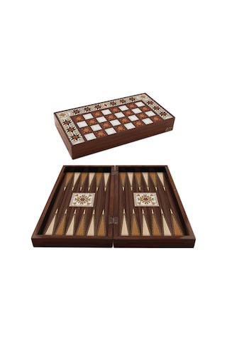 Satar Antik Hatem Tavla