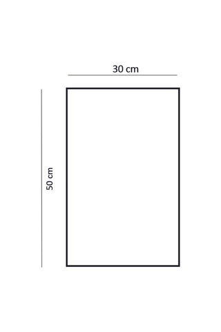 Plumehome 4 Lü Renkli El Havlusu Seti 30x50 Cm %100 Pamuk, Çeyizlik, Misafir, Mutfak, Hediyelik Çokrenkli